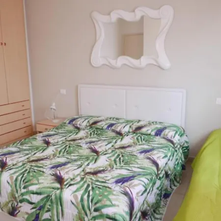 Convenient Flat Close To The Lejlighed *