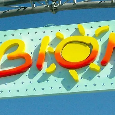 Convenient Flat Close To The Lejlighed Bibione