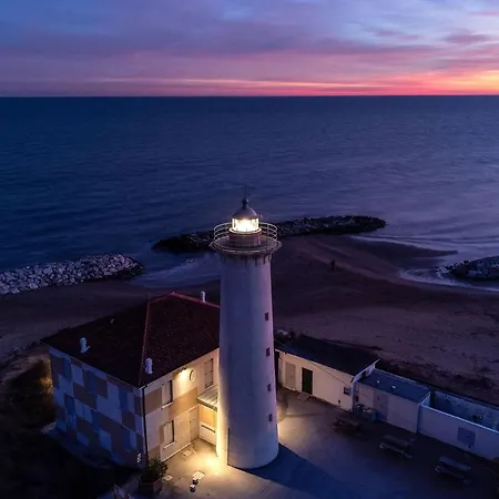Convenient Flat Close To The Bibione