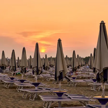 Convenient Flat Close To The * Bibione