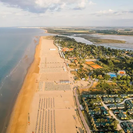 Convenient Flat Close To The Apartman Bibione