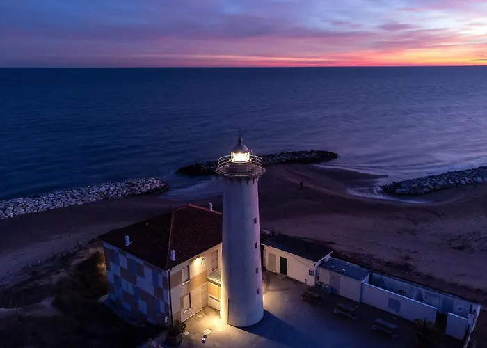 Convenient Flat Close To The ビビオーネ