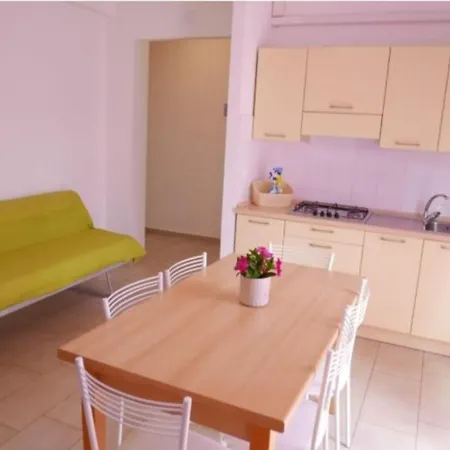 Convenient Flat Close To The *