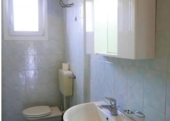 Apartman Convenient Flat Close To The