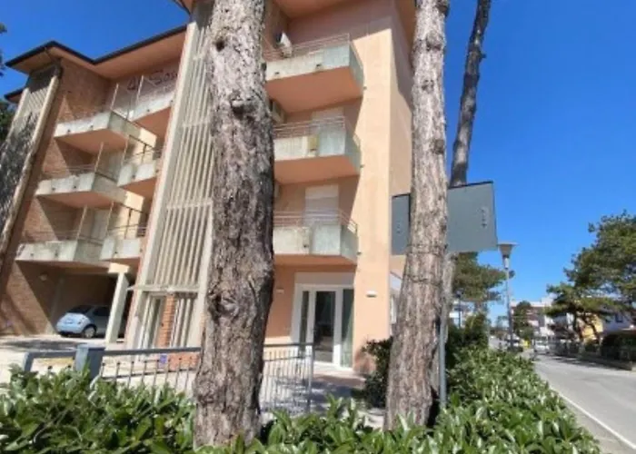 Apartman Convenient Flat Close To The